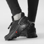 Zapatillas de carrera para hombre Salomon Alphacross 4