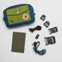 Juego de reparación Fjällräven Samlaren Field Repair