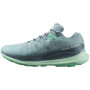 Zapatillas de carrera para mujer Salomon Ultra Glide 2 Gore-Tex