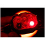 Linterna frontal potente Petzl Swift RL