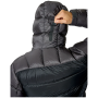 Chaqueta de hombre Rab Neutrino Pro Hoody