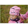 Cuello para niños WAMU Purple (kolekce Sakury)