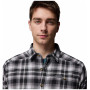 Camisa de hombre Columbia Cornell Woods™ Flannel Long Sleeve Shirt