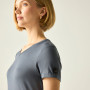 Camiseta de mujer Regatta Elkie