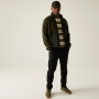 Chaqueta de hombre Regatta Frankie Borg Hybrid