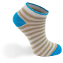 Zapatillas barefoot para niños Pidilidi 3pack PD0131-02
