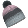 Talla infantil: UNI / Color: gris/violeta