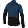 Sudadera de hombre MOOA Merino 3D 240