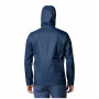 Chaqueta softshell de hombre Columbia Pouring Adventure™ III Jacket