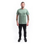 Camiseta funcional de hombre Sensor Merino Cordura kr. rukáv