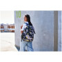 Mochila urbana Caterpillar Millennial Classic Barry