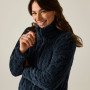 Sudadera de mujer Regatta Ayana