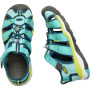 Sandalias para niños Keen Newport Neo H2