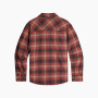 Camisa de hombre Royal Robins M Vista Flannel Shacket
