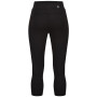 Mallas de tres cuartos para mujer Regatta Holeen 3/4 Legging