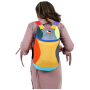 Mochila Ticket to the moon Mini Backpack Unique Edition 15L