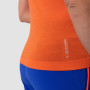 Camiseta funcional de mujer Salewa Pedroc Amr W Seamless T-Shirt
