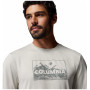 Camiseta de hombre Columbia Parsons Point™ Ls Graphic Tee