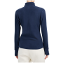 Sudadera de mujer 4F Fleece F469