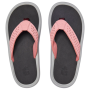 Chanclas de mujer Gumbies Noosa Coral