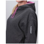 Sudadera funcional de mujer Loap Ebmara