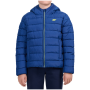 Chaqueta de invierno para niños 4F Down Jacket M0914 Dark Blue azul oscuro Dark Blue