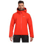 Talla: L / Color: rojo