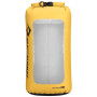 Bolsa Sea to Summit View Dry Sack 20l amarillo Yellow