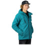Chaqueta de invierno para hombre Hannah Derk