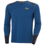 Talla: XXL / Color: azul oscuro