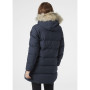 Chaqueta de invierno para mujer Helly Hansen W Blossom Puffy Parka