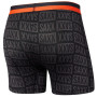 Calzoncillos bóxer para hombre Saxx Sport Mesh BB Fly