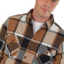 Camisa de hombre Fundango Roddy Lined Shirt