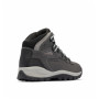 Calzado de senderismo para mujer Columbia Newton Ridge™ Plus
