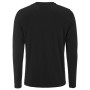 Camiseta de hombre Craft Wool 95 LS CN M