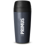 Taza térmica Primus Commuter Mug 0.4 L azul oscuro Navy