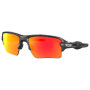 Gafas de sol OAKLEY Flak 2.0 Xl Matte Black Camo negro/naranja Matte Black Camo