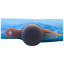 Colchoneta Yate Contour