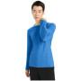 Talla: L / Color: azul