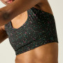 Sujetador deportivo Dare 2b Influential Bra