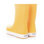 Botas de agua para niños GoKids Wave 979 Yellow