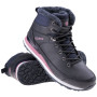 Calzado de mujer Iguana Hegila Mid W