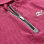Camiseta para niños Alpine Pro Lattero 2 Fuchsia
