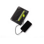 Panel solar expuesto Goal Zero Nomad 7 Plus