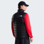 Chaleco de hombre The North Face M Terra Peak Vest