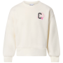 Talla infantil: L / Color: beige