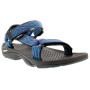 Sandalias de mujer Teva Hurricane 3 azul/negro