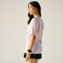 Camiseta de mujer Regatta Women’s Fingal V-Neck