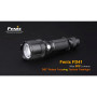Juego de linterna led Fenix FD41 + 2600 mAh Aku s USB Feni