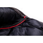 Saco de dormir de plumón Warmpeace Viking 600 210 cm wide